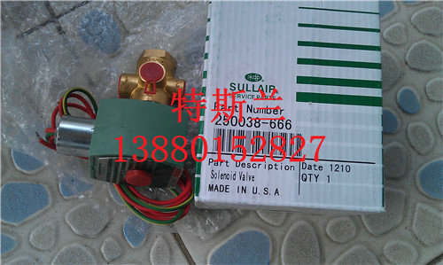 卸載電磁閥250038-666
